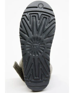 UGG® Women's Classic Cardy Boots -Shoes Promotion Store 2000013651 020 P7