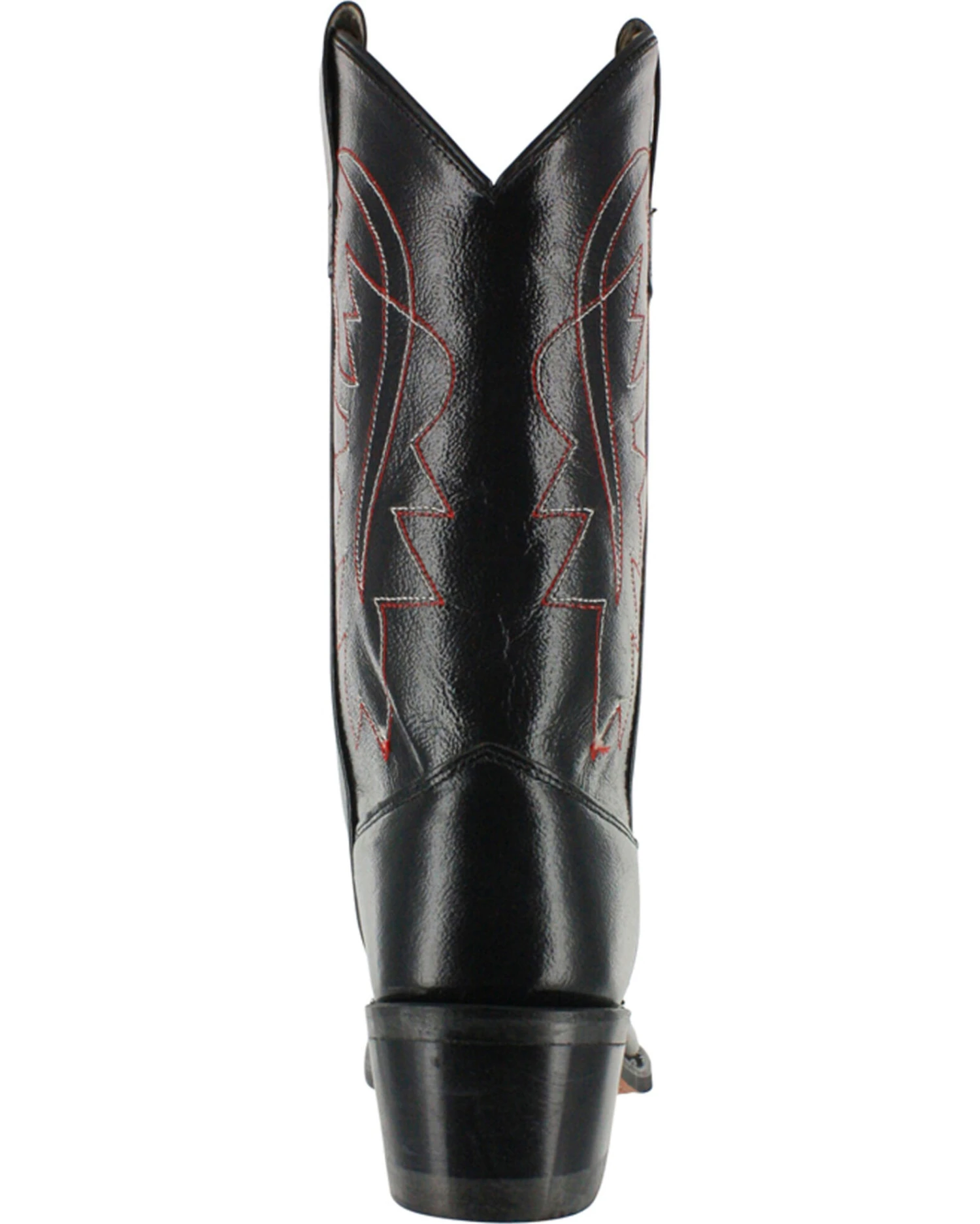 Cody James Boys' Distressed Western Boots - Pointed Toe 9 Cody James Boys' Distressed Western Boots - Pointed Toe - Image 7