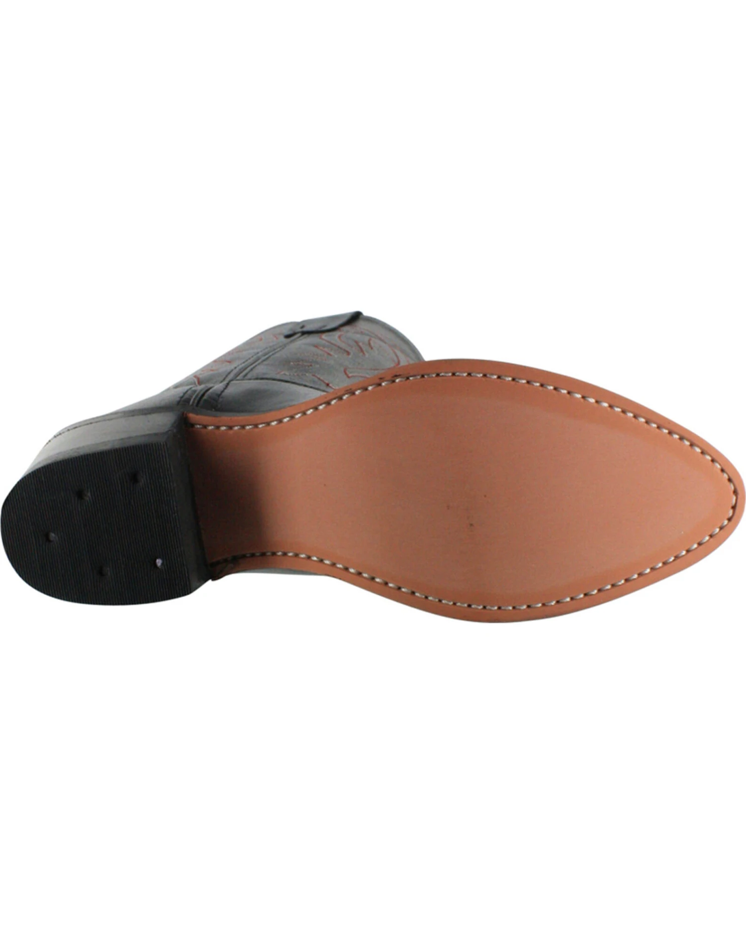 Cody James Boys' Distressed Western Boots - Pointed Toe 7 Cody James Boys' Distressed Western Boots - Pointed Toe - Image 5