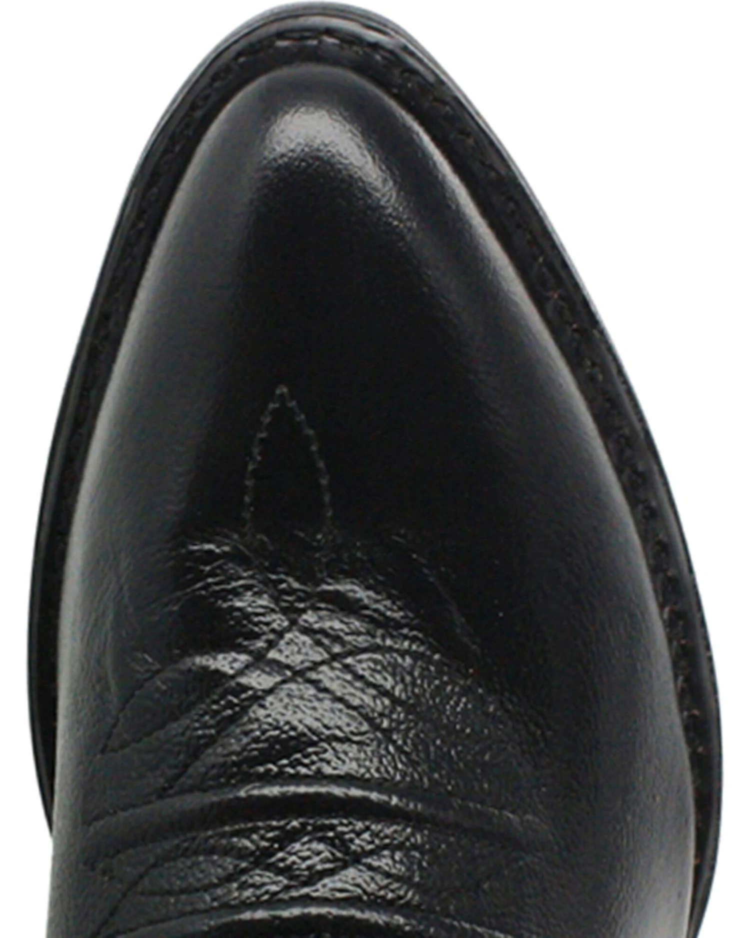 Cody James Boys' Distressed Western Boots - Pointed Toe 8 Cody James Boys' Distressed Western Boots - Pointed Toe - Image 6