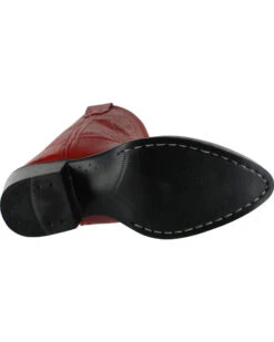 Shyanne Girls' Western Boots - Pointed Toe -Shoes Promotion Store 2000043489 600 BM