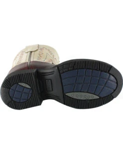 Cody James Toddler Boys' Roper Western Boots - Round Toe -Shoes Promotion Store 2000077021 200 BM