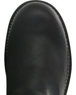 Brothers & Sons Men's Engineer Motorcycle Boots - Round Toe 14 Brothers & Sons Men's Engineer Motorcycle Boots - Round Toe -Shoes Promotion Store 2000078014 001 TP