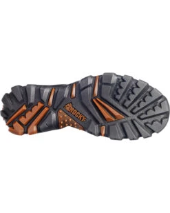 Rocky Men's Lynx Snakeproof Boots 13 Rocky Men's Lynx Snakeproof Boots -Shoes Promotion Store 2000122492 340 BM