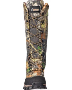 Rocky Men's Lynx Snakeproof Boots 12 Rocky Men's Lynx Snakeproof Boots -Shoes Promotion Store 2000122492 340 FT