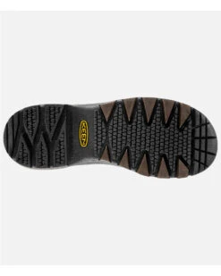 Keen Men's Louisville Met Guard Work Boots - Steel Toe 11 Keen Men's Louisville Met Guard Work Boots - Steel Toe -Shoes Promotion Store 2000167931 200 P5