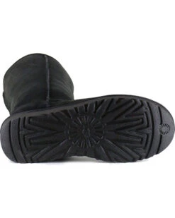 UGG Women's Classic II Tall Boots - Round Toe -Shoes Promotion Store 2000174564 001 BM