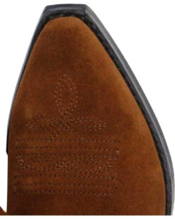 Shyanne® Girls' Fringe Snip Toe Western Boots -Shoes Promotion Store 2000204948 200 TP