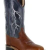 Cody James® Boys' Lightening Western Boots 1 Cody James® Boys' Lightening Western Boots -Shoes Promotion Store 2000207292 200 P1