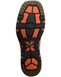 Double H Men's Saddle Composite Toe Western Work Boots -Shoes Promotion Store 2000211533 200 P6