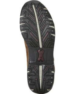 Ariat Women's Terrain H2O Waterproof Boots - Round Toe -Shoes Promotion Store 2000213375 200 BM