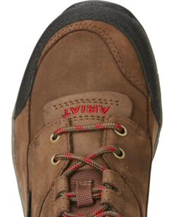 Ariat Women's Terrain H2O Waterproof Boots - Round Toe -Shoes Promotion Store 2000213375 200 TP