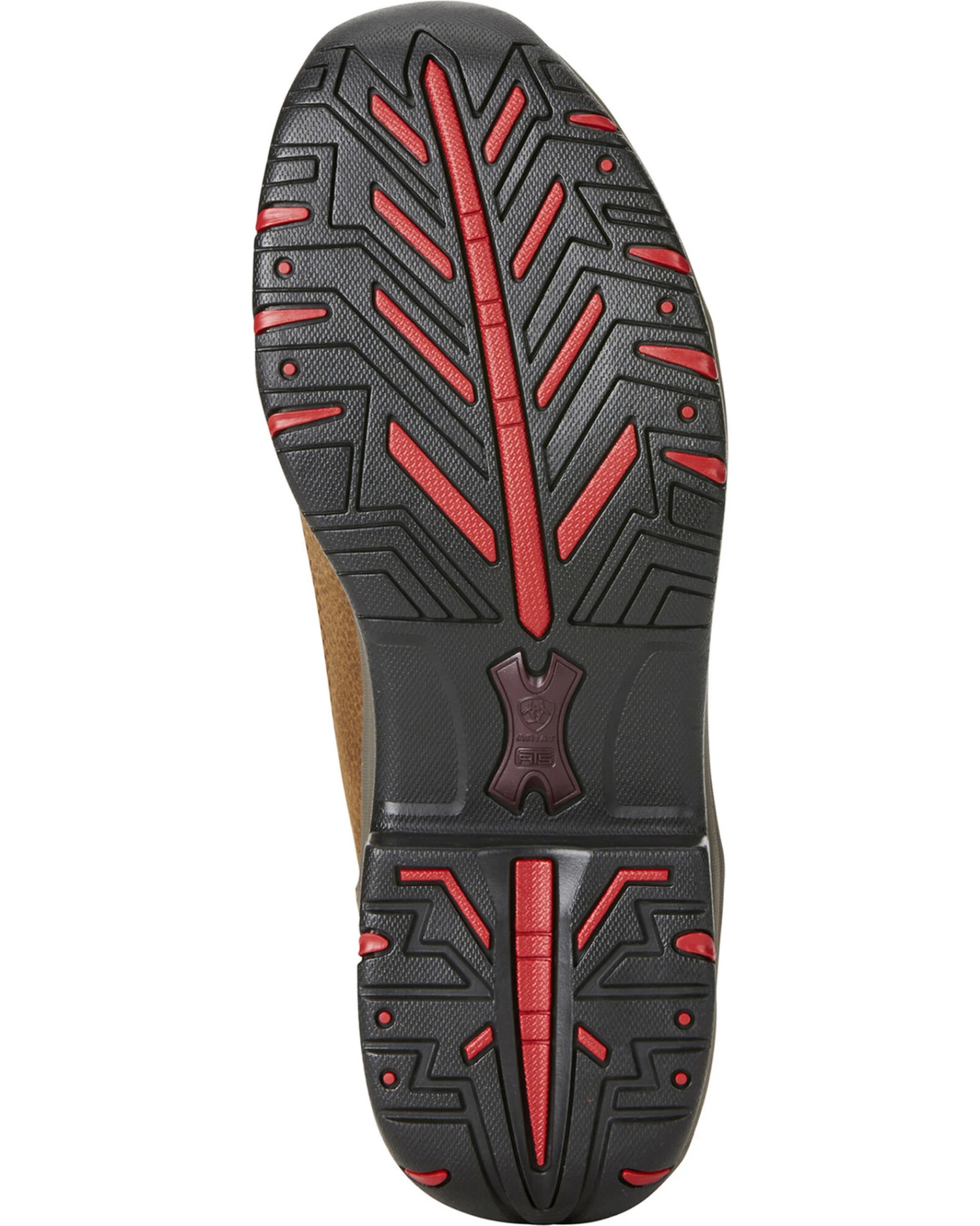 Ariat Women's Terrain Lace-Up Hiking Shoes 5 Ariat Women's Terrain Lace-Up Hiking Shoes - Image 3