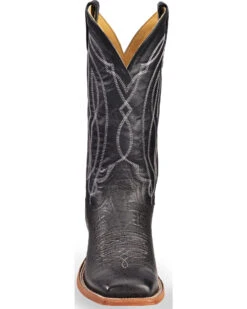 Tony Lama Men's Square Toe Western Boots -Shoes Promotion Store 2000215394 001 FT