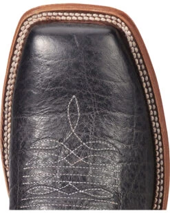 Tony Lama Men's Square Toe Western Boots -Shoes Promotion Store 2000215394 001 TP