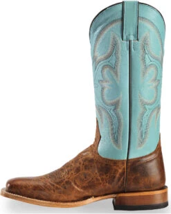 Tony Lama Men's Cabra Western Boots -Shoes Promotion Store 2000215397 271 LT