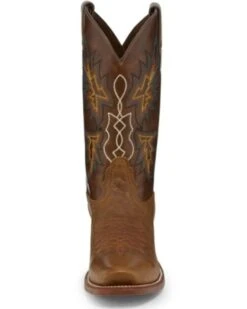Nocona Men's Vintage Western Boots -Shoes Promotion Store 2000216482 280 P3