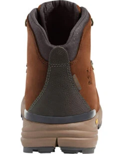 Danner Men's Mountain 600 Hiking Boots - Round Toe -Shoes Promotion Store 2000217097 200 BK