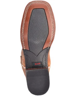 Laredo Women's Spellbound Western Performance Boots - Broad Square Toe   -Shoes Promotion Store 2000217276 280 BM