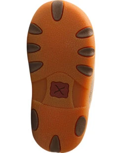 Twisted X Toddler Boys' Driving Moccasins 12 Twisted X Toddler Boys' Driving Moccasins -Shoes Promotion Store 2000226954 200 BM