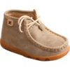 Twisted X Toddler Boys' Driving Moccasins  -Shoes Promotion Store 2000226954 200 P1
