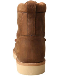 Twisted X Men's 6" Wedge Work Boots - Alloy Toe -Shoes Promotion Store 2000228535 200 P4