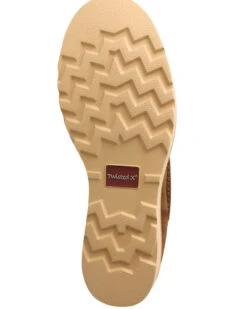 Twisted X Men's 6" Wedge Work Boots - Alloy Toe -Shoes Promotion Store 2000228535 200 P6