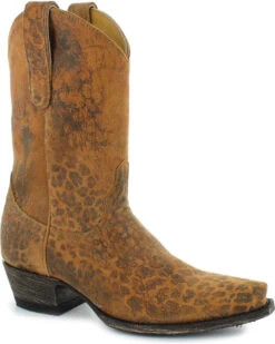 Old Gringo Women's Leopardito Boots - Snip ToeÂ