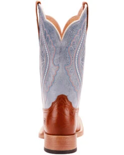 Ariat Women's Primetime Performance Western Boots - Broad Square Toe -Shoes Promotion Store 2000238777 200 BK