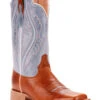 Ariat Women's Primetime Performance Western Boots - Broad Square Toe