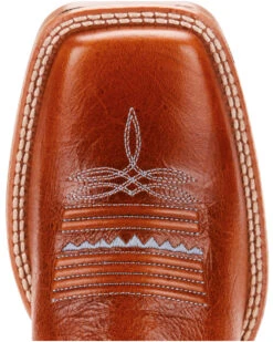 Ariat Women's Primetime Performance Western Boots - Broad Square Toe -Shoes Promotion Store 2000238777 200 TP