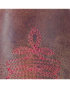 Dan Post Toddler Girls' Tryke Leather Boots - Square Toe 14 Dan Post Toddler Girls' Tryke Leather Boots - Square Toe -Shoes Promotion Store 2000244303 295 TP