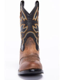 Cody James Boys' Western Boots - Round Toe -Shoes Promotion Store 2000253412 200 P4