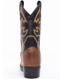 Cody James Boys' Western Boots - Round Toe -Shoes Promotion Store 2000253412 200 P5