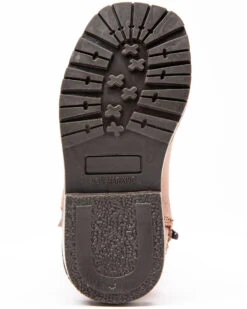 Shyanne Toddler Girls' Floral Western Boots - Square Toe -Shoes Promotion Store 2000253464 200 P7