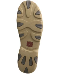 Twisted X Men's Driving Shoes - Moc Toe 13 Twisted X Men's Driving Shoes - Moc Toe -Shoes Promotion Store 2000257919 020 P6