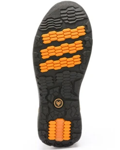 Hawx Men's Axis Waterproof Hiker Boots - Round Toe 15 Hawx Men's Axis Waterproof Hiker Boots - Round Toe -Shoes Promotion Store 2000258798 370 P7