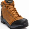 Hawx Men's Lace To Toe Hiker Boots - Round Toe -Shoes Promotion Store 2000258799 200 P1