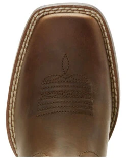 Ariat Boys' Patriot American Flag Western Boots - Broad Square Toe 10 Ariat Boys' Patriot American Flag Western Boots - Broad Square Toe -Shoes Promotion Store 2000258932 200 P4