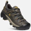 Keen Men's Targhee II Waterproof Lace-Up Hiking Boot -Shoes Promotion Store 2000263127 200 P1