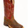 Cody James Boys' Western Boots - Broad Square Toe