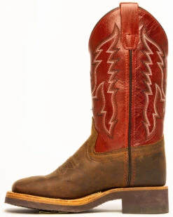 Cody James Boys' Western Boots - Broad Square Toe -Shoes Promotion Store 2000269727 200 P3