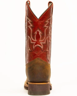 Cody James Boys' Western Boots - Broad Square Toe -Shoes Promotion Store 2000269727 200 P5