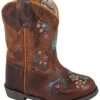 Smoky Mountain Toddler Girls' Florence Western Boots - Round Toe -Shoes Promotion Store 2000276737 200 P1