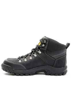 Caterpillar Men's Threshold Waterproof Work Boots - Steel Toe -Shoes Promotion Store 2000277991 001 P3