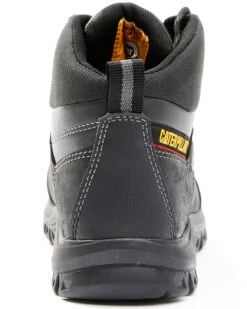 Caterpillar Men's Threshold Waterproof Work Boots - Steel Toe -Shoes Promotion Store 2000277991 001 P5