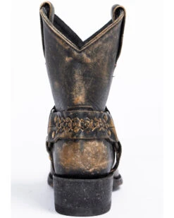 Idyllwind Women's Rocker Western Booties - Square Toe -Shoes Promotion Store 2000278719 001 P5