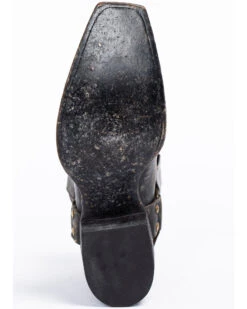 Idyllwind Women's Rocker Western Booties - Square Toe -Shoes Promotion Store 2000278719 001 P7