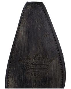 Junk Gypsy By Lane Women's Hard To Handle Over The Knee Boots - Snip Toe -Shoes Promotion Store 2000279337 020 P7