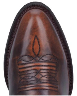 Laredo Men's Side Zipper Western Boots - Round Toe 14 Laredo Men's Side Zipper Western Boots - Round Toe -Shoes Promotion Store 2000281242 280 P6